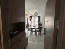 Hình ảnh Chung cư Carillon 5, Luỹ Bán Bích, TP: 10tr/th, 75m2, NT đẹp, 2PN