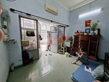 Hình ảnh Hẻm 6m - Khu phân lô Nguyễn Văn Mại - 4 tầng - Thăng Long - Tân Bình