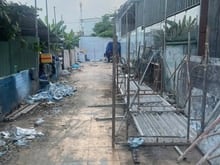 Hình ảnh Bán Lô Đất 112m2 Mặt Tiền Đường Số 4 Lò Lu Cạnh KDC SimCiTy