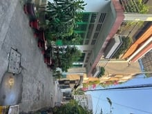 Hình ảnh Bán Nhà Âu Cơ Quận Tân Phú, hẽm xe hơi 5m, 25m2, 3 tầng, nhỉnh 3 tỷ TL