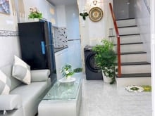 Hình ảnh RA NHANH con VK Huỳnh Tấn Phát, Nhà Bè , TPHCM, SHR, 1 tỷ315