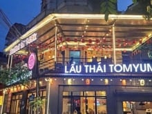Hình ảnh Cho thuê nhà mặt phố Trần Xuân Soạn DT 200m2x2 tầng, MT 15m, Giá:120tr
