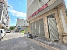 Hình ảnh Nhà Đặng Vũ Hỷ 88m2, mặt tiền 7.3m, 5 tầng thang máy, dòng tiền 35tr