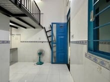 Hình ảnh Mb6623 nạp rút nhanh chóng mini Q12 – 25m², ở 3 người, gần ĐH GTVT – giá tốt 2tr9