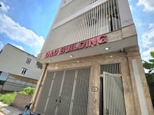 Hình ảnh Siêu phẩm 88m2 mặt tiền 7.3m Thanh Am, dòng tiền 35tr/th, 5 tầng TM