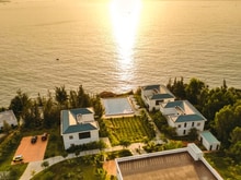 Hình ảnh Chuyển nhượng 100% cổ phần khu nghỉ dưỡng ven biển Quy Nhơn 14.500m² s