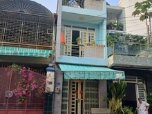 Hình ảnh CẦN BÁN NHÀ HẺM XE TẢI – ÂU DƯƠNG LÂN, PHƯỜNG 03, QUẬN 8