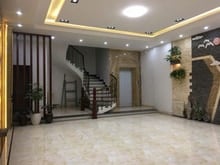 Hình ảnh Tái định cư xóm lò, Thanh Am, mặt tiền 7.3m, DT 88m2, dòng tiền 35tr