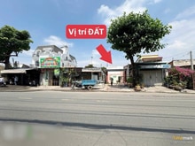 Hình ảnh BÁN ĐẤT Mặt Tiền NGUYỄN XIỂN -.Long Bình - Quận 9 . 170m2 giá 11 tỷ 5