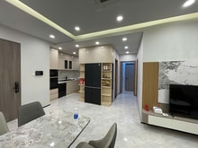 Hình ảnh Cho thuê nhanh CH Hưng Phúc , 69m2 , 2pn , 17tr - Phú Mỹ Hưng
