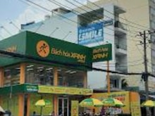 Hình ảnh Bán nhà Góc 2 Mặt tiền đường Nguyễn Xí, Phường 26, Quận Bình Thạnh