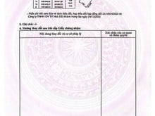 Hình ảnh 👉👉KÈO THƠM ! Bán đất xã Bình Chánh. 2,5 tỷ
