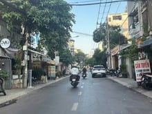 Hình ảnh Nhà đẹp 4L MTKD gần sân bay ngang 5.2m 110m2 Nguyễn Văn Công 16.9 tỷ