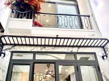 Hình ảnh LÊN CHO ANH EM Con VK Đường số 51, Phạm Văn Chiêu, P14, SHR, 2tỷ725
