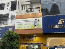 Hình ảnh Cho thuê nhà 143 Khánh Hội, phường Vĩnh Hội , Quận 4