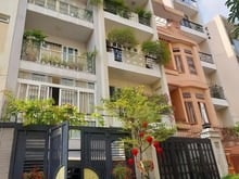 Hình ảnh Bán Nhà Phố 3 Tầng Gần 70m2 – Hxh Tới Nhà 6m – Điện Biên Phủ – 12.8 Tỷ