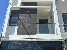 Hình ảnh Nhà bán P.Hoá An hông Poucheng 4,2 tỷ 1 trệt 2 lầu full nội thất 4PN