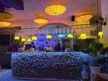 Hình ảnh Sang quán cafe sân vườn, Tam Bình, Phường Tam Bình, 38x31m, 29tr/tháng