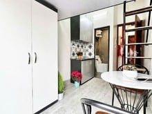 Hình ảnh Bán nhà ngõ 254 Minh Khai – 40m² – Đầu tư CCMN – Dòng tiền tốt