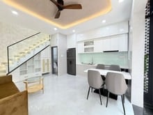 Hình ảnh Ra Lò em Phan Huy Ích- p12- Gò Vấp- TPHCM, SHR, 2tỷ190