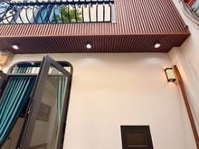 Hình ảnh NHÀ NGON BỔ RẺ, Quang trung- Gò Vấp, TPHCM, SHR, 1tỷ635(TL)