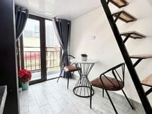 Hình ảnh Nhà Minh Khai 45m² – Trú ẩn tài sản – Đầu tư CCMN