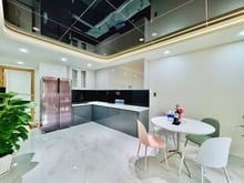 Hình ảnh YOOO con VK đường số 30, P6, Quận Gò Vấp, TPHCM, SHR,  4tỷ872