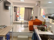Hình ảnh Bán CHDV Quận 3 Lê Văn Sỹ, 70m2, 6 tầng, 15 PN, nhỉnh 9 tỷ TL