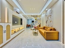 Hình ảnh Bán nhanh em Bùi Minh Trực- Q8- TPHCM, SHR, 2tỷ739