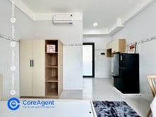 Hình ảnh Ngay làng đại học - kí túc xá khu b