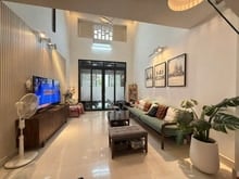 Hình ảnh Bán nhà Phạm Văn Chiêu Phường 9- ôtô 7c vào nhà* 85m2* 4 tầng 9 tỷ Đan