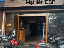 Hình ảnh Cho thuê nhà mặt tiền Điện Biên Phủ Phường 6 Quận 3