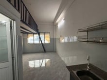 Hình ảnh Phòng trọ quận 12 có gác rộng rãi