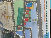 Hình ảnh Chính Chủ Gửi Bán Lô Đất Góc 2 Mặt Tiền Khu Dự Án Đặng Gia Phát