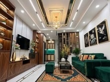 Hình ảnh Giải phóng - 36m2 x 6 tầng thang máy xịn - ô tô  - 8.68 tỷ