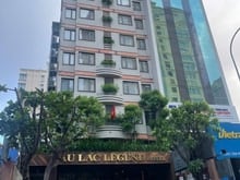 Hình ảnh Bán tòa nhà MT Nguyễn Đình Chiểu P6 Quận 3, dt:12.8x41m giá 260 tỷ