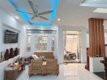 Hình ảnh Chính Chủ Gửi Bán Nhà Phố Đường 11 Phường Bình Trưng Tây Quận 2