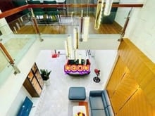 Hình ảnh HÀNG LÓNG HỔI Nguyễn Văn Khối - Gò Vấp- TPHCM, SHR, 3tỷ865( TL)