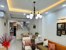 Hình ảnh Cần bán Tô Hiến Thành-Quận10–TPHCM, SHR, 4tỷ319( TL)