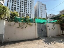 Hình ảnh 60 tỷ! Bán đất Trương Quốc Dung - 10x30m CN: 297.3m² - xây Hầm 6 Tầng