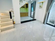 Hình ảnh GIÁ MỀM NHƯ BÚN em Quang Trung Gò Vấp, SHR, 2tỷ115
