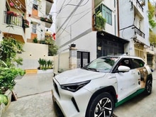 Hình ảnh hxh 217 Thích quảng Đức - Phú Nhuận - 4 tầng - nhà đẹp - bán gấp