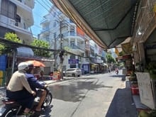 Hình ảnh Bán nhà MT Nguyễn Hồng Đào- Tân Bình