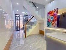Hình ảnh NHÀ XỊN PHẢI BIẾT Huỳnh Tấn Phát- Nhà bè- TPHCM, SHR, 1tỷ185