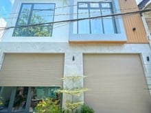 Hình ảnh Nhà Phố Hiện Đại - ngay KDC Ecogreen- Đại học MARKETING, TÔN ĐỨC THẮNG