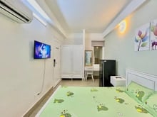 Hình ảnh Phòng Xinh Mới Xây, An Ninh Gần Nhà Thi Đấu Đa Nắng Q7