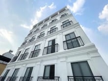 Hình ảnh Bán nhà CHDV THU NHẬP TỐT 200TR /1 THÁNGgần tân kỳ tân quý