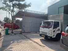 Hình ảnh Cho thuê Mb kho xưởng 270m2 Thạnh Lộc Quận 12