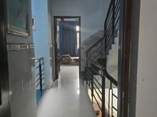 Hình ảnh CHO THUÊ NHÀ MT 5x20m, 3 Lầu, 5 PN, Cho làm CHDV, gần Đồng Văn Cống