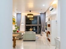 Hình ảnh Cho thuê 2PN tại PEARL PLAZA - BÌNH THẠNH